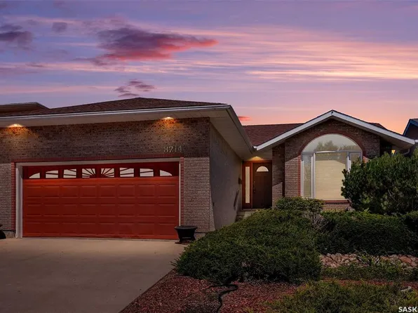 8214 Rankin DRIVE, Regina, SK S4Y 1J4
