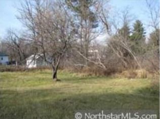 112 Cherry Ave N, Braham, MN 55006