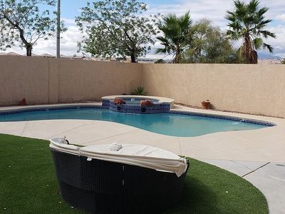 7651 Avila Beach Ave, Las Vegas, NV, 89113