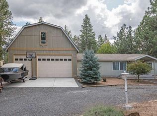 60918 Alpine Dr, Bend, OR 97702