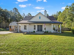 45306 Bismark Rd, Callahan, FL 32011