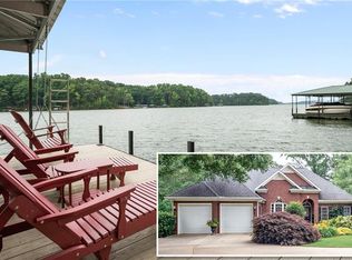 1044 N Shore Dr, Anderson, SC 29625