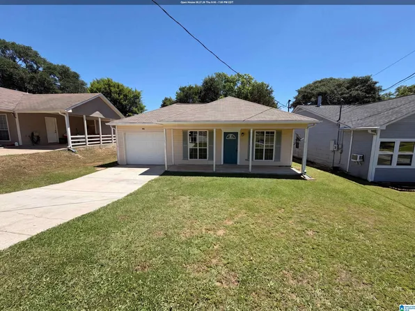 109 King Valley Rd, Pelham, AL 35124