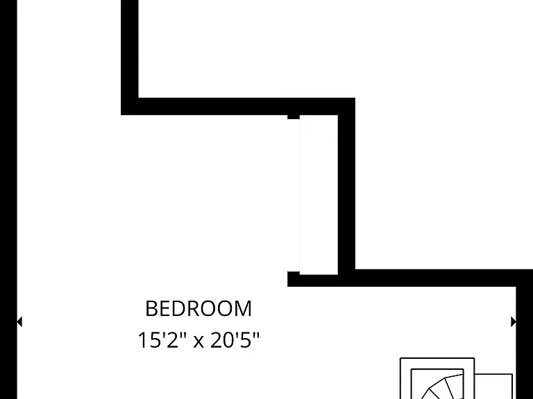 25 Church Ave #2B — Photo 2