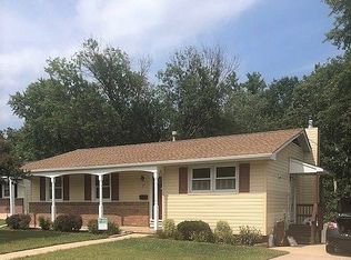 17 Weyfield Ct, Baltimore, MD 21237