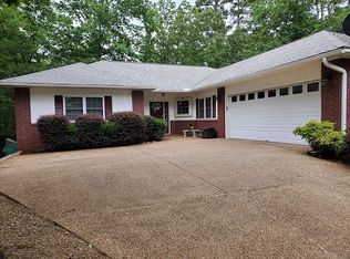 63 Letrista Way, Hot Springs Village, AR 71909