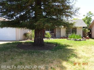 9520 Tonkin Dr, Orangevale, CA
