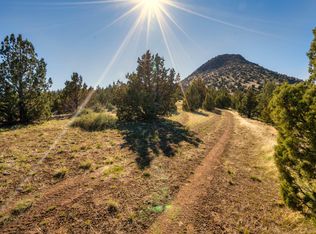 1755 Lost Coyote Ln, Mitchell, OR 97750