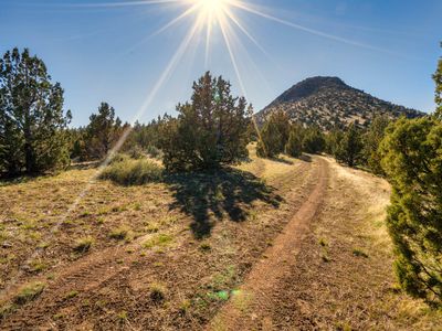 1755 Lost Coyote Ln, Mitchell, OR, 97750