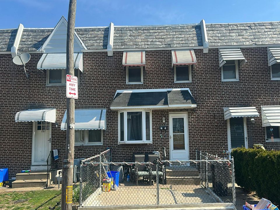 1st image of 2919 Passmore St