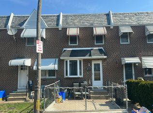 2919 Passmore St, Philadelphia, PA 19149