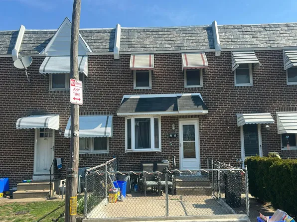 2919 Passmore St, Philadelphia, PA 19149