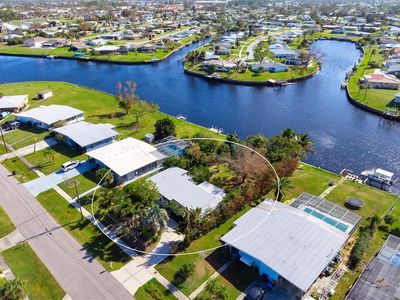 6344 Safford Ter, North Port, FL, 34287