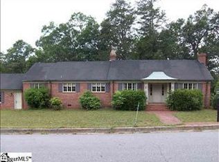 109 Finley Ave, Greer, SC 29651