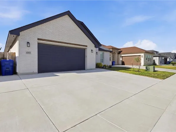 4013 Fold Ln, Corpus Christi, TX 78414