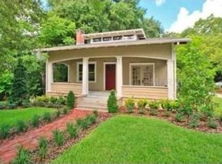 821 N Donnelly St, Mount Dora, FL 32757