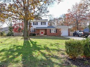 10 Williams Way, Ocean View, NJ 08230