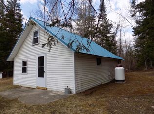 19662 McConnaughey Rd, Hillman, MI 49746