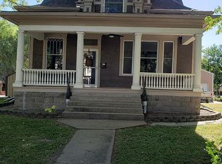 319 S Shelby St, Shelbina, MO 63468