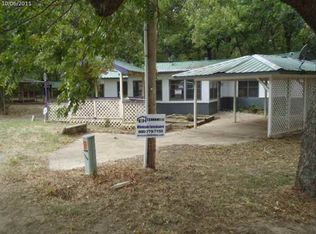 54 Shadybrook Rd, Burneyville, OK 73430