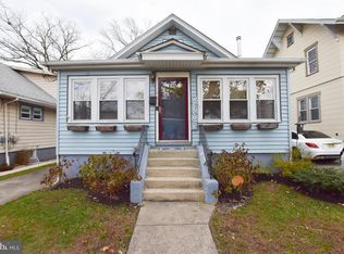 108 E Narberth Ter, Collingswood, NJ 08108