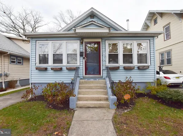 108 E Narberth Ter, Collingswood, NJ 08108