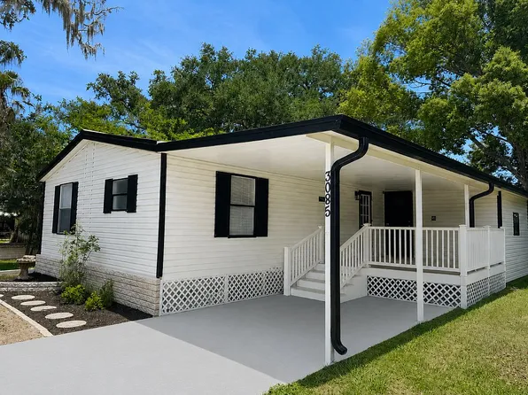 3085 Westland Rd, Brooksville, FL 34601