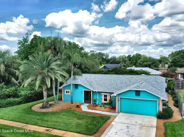 2724 Abbey Ave, Orlando, FL 32833