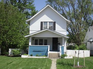1808 Milford Ave, Columbus, OH