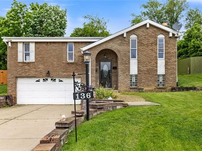 136 Similo Dr, Elizabeth, PA, 15037