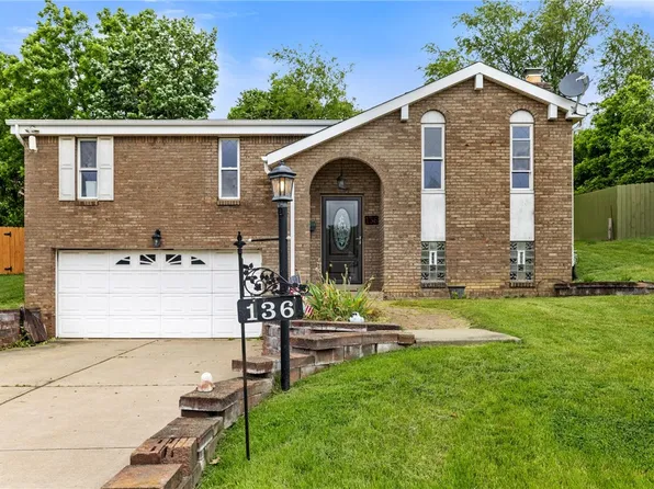 136 Similo Dr, Elizabeth, PA 15037
