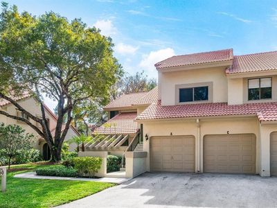 5560 Coach House Circle #C, Boca Raton, FL, 33486