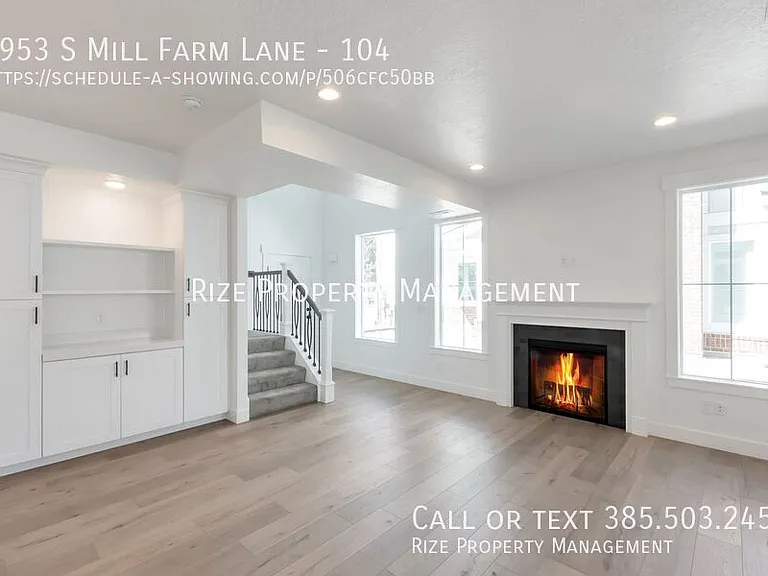 3953 S Mill Farm Ln #104 — Photo 1