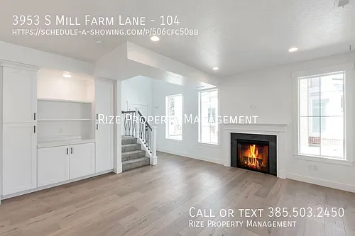 3953 S Mill Farm Ln #104 Photo 1