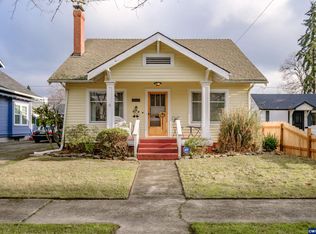1970 Maple Ave NE, Salem, OR 97301