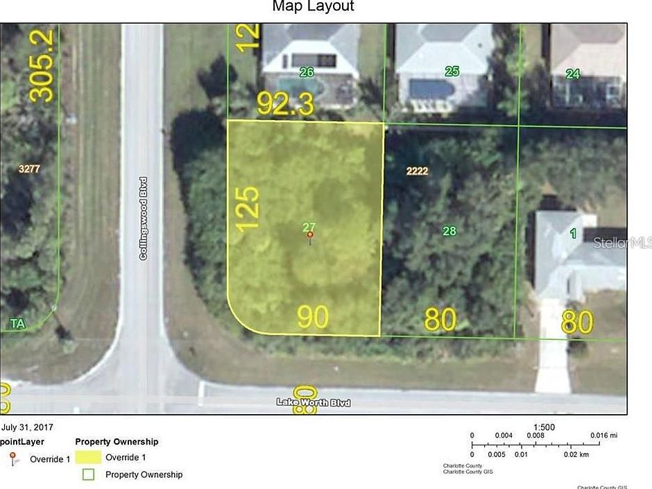 2nd image of 18010 Lake Worth Blvd