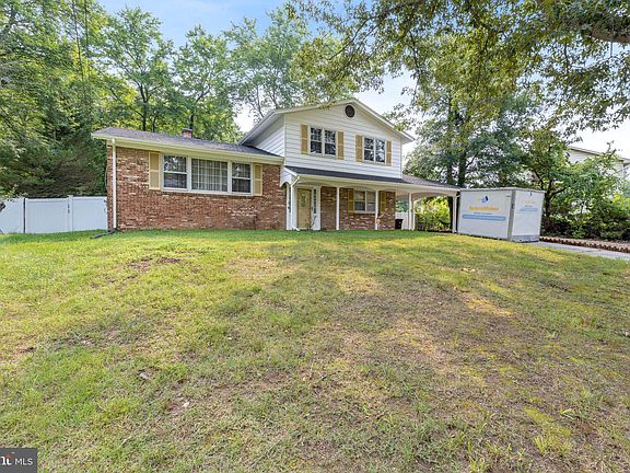 2nd image of 11314 Sherrington Ct