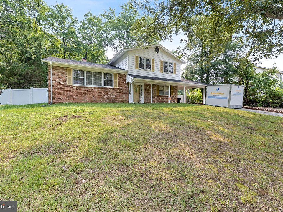 11314 Sherrington Ct, Upper Marlboro, MD 20774 Zillow