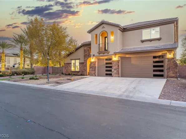 6496 Glen River Cir, Las Vegas, NV 89131