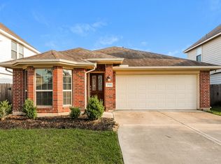 18919 Hartford Falls Ln, Richmond, TX 77407