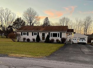 134 Teaberry Rd, Saint Marys, PA 15857