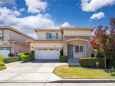 3538 Willow Glen Ln, West Covina, CA, 91792
