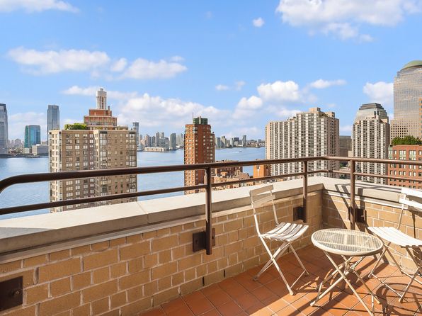 200 Rector Pl APT 26D