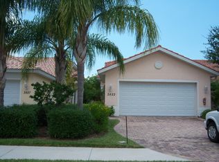 3823 Albacete Cir, Punta Gorda, FL 33950