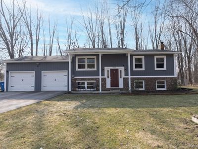 7215 Mather St, Waterford, MI, 48327