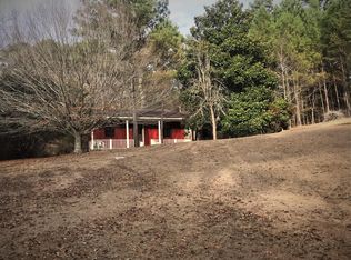 308 Deer Run N, Oxford, MS 38655