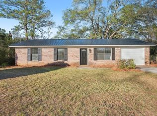 298 Nelson Coffin Dr, Cuthbert, GA 39840