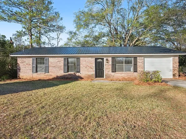 298 Nelson Coffin Dr, Cuthbert, GA 39840