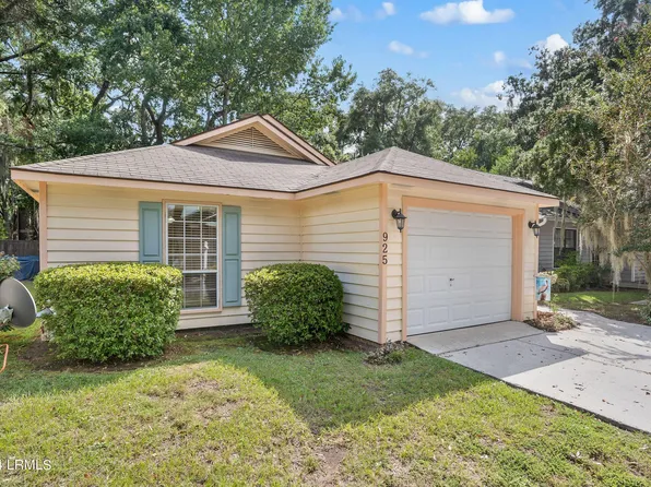 925 Oyster Cove Rd, Beaufort, SC 29902