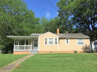 632 Annie Laura Dr, Birmingham, AL 35215